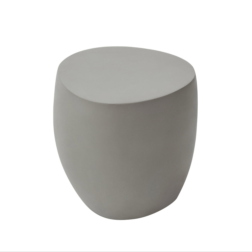 Ikaria Concrete Side Table (FEG04)