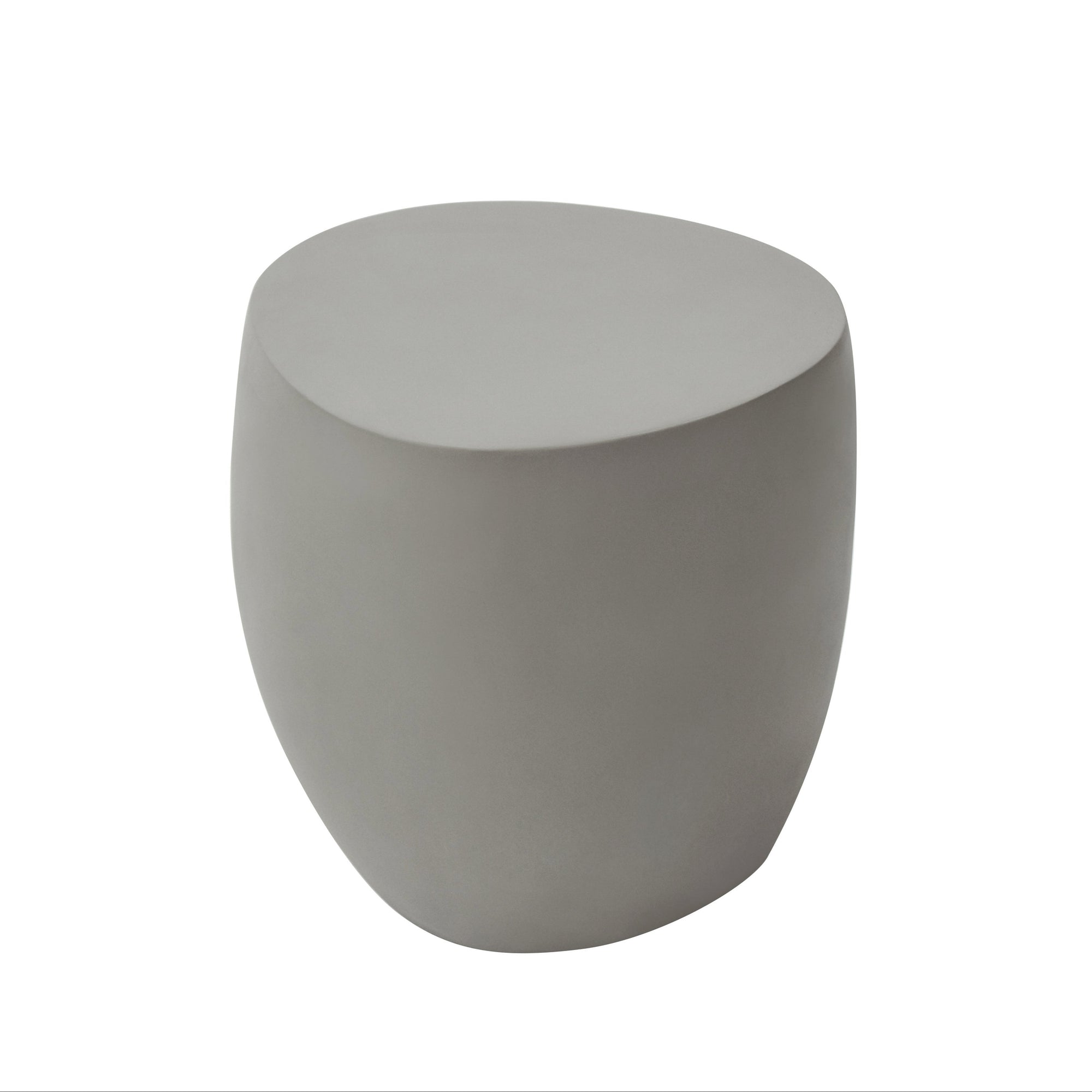 Ikaria Concrete Side Table (FEG04)