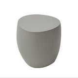 Ikaria Concrete Side Table (FEG04)
