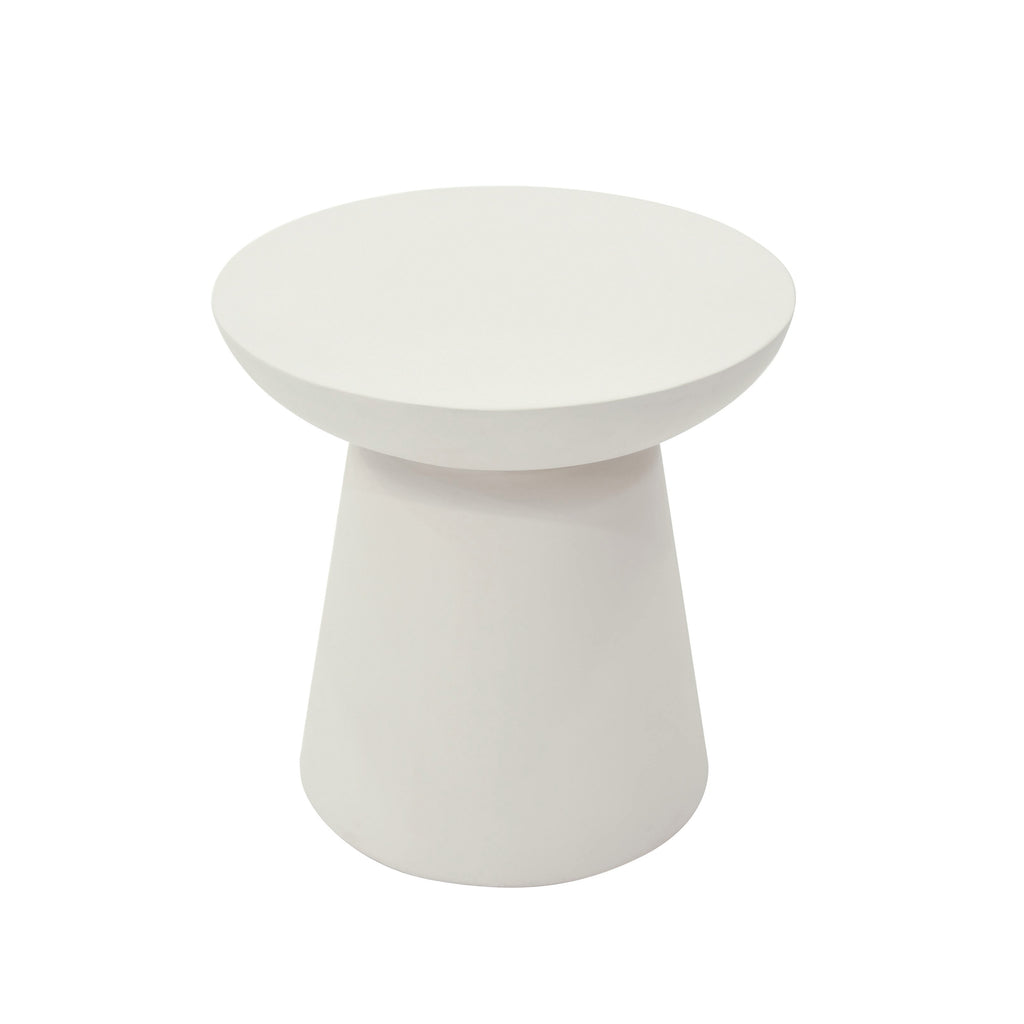 Kylix Concrete Side Table (FEG06)