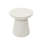Kylix Concrete Side Table (FEG06)