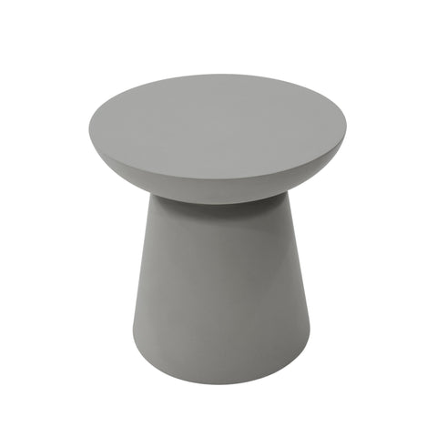 Kylix Concrete Side Table (FEG06)
