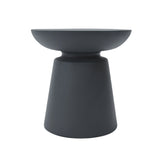 Kylix Concrete Side Table (FEG06)