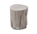 Daintree Concrete Side Table (FEG08)