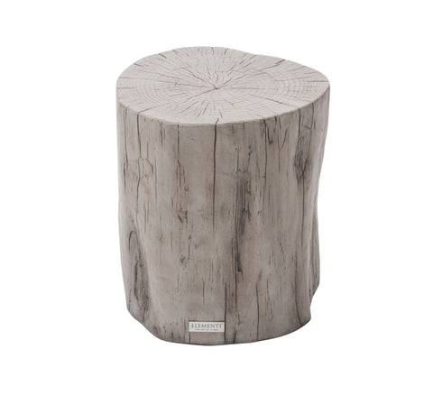 Daintree Concrete Side Table (FEG08)