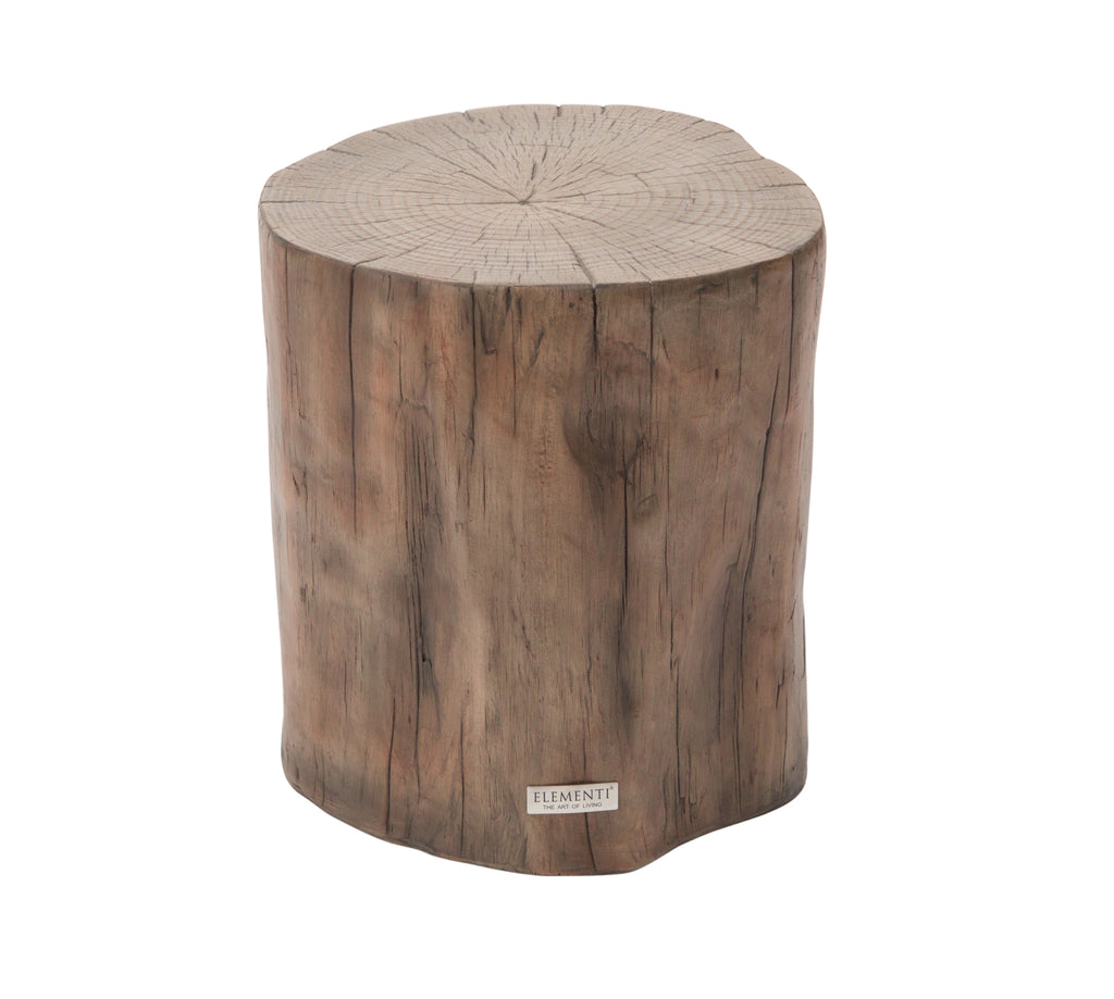 Daintree Concrete Side Table (FEG08)