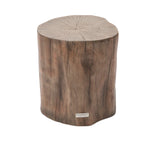 Daintree Concrete Side Table (FEG08)