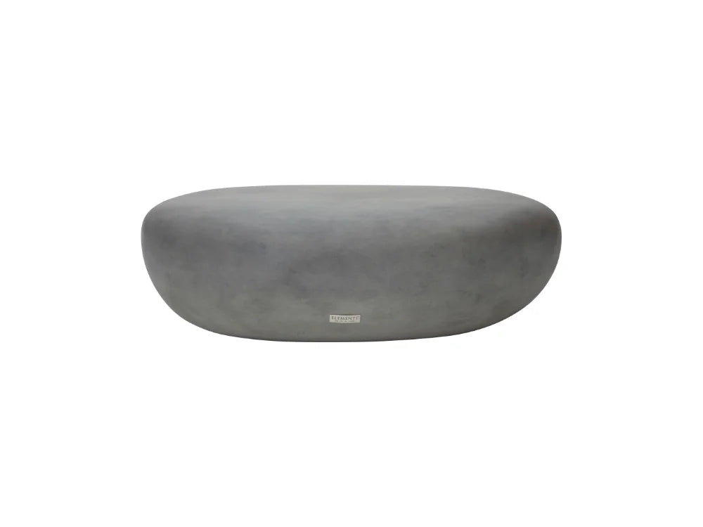 Hawaii 48" Concrete Coffee Table (FCG15)