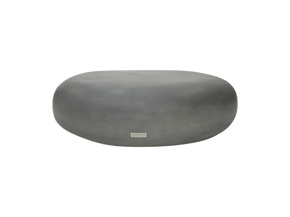 Hawaii 40" Concrete Coffee Table (FCG16)