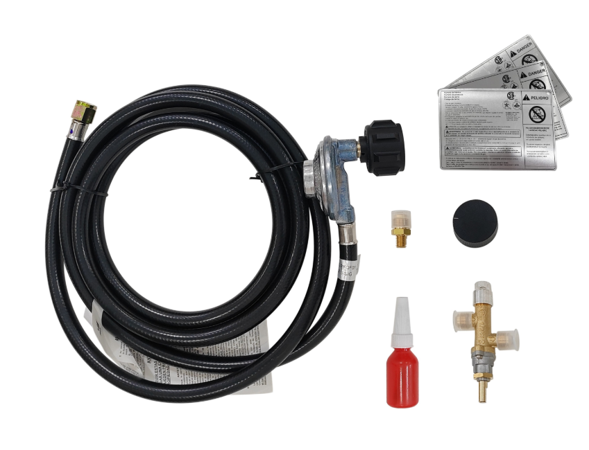 Elementi Plus Liquid Propane Conversion Kit (OCK60-LP01)