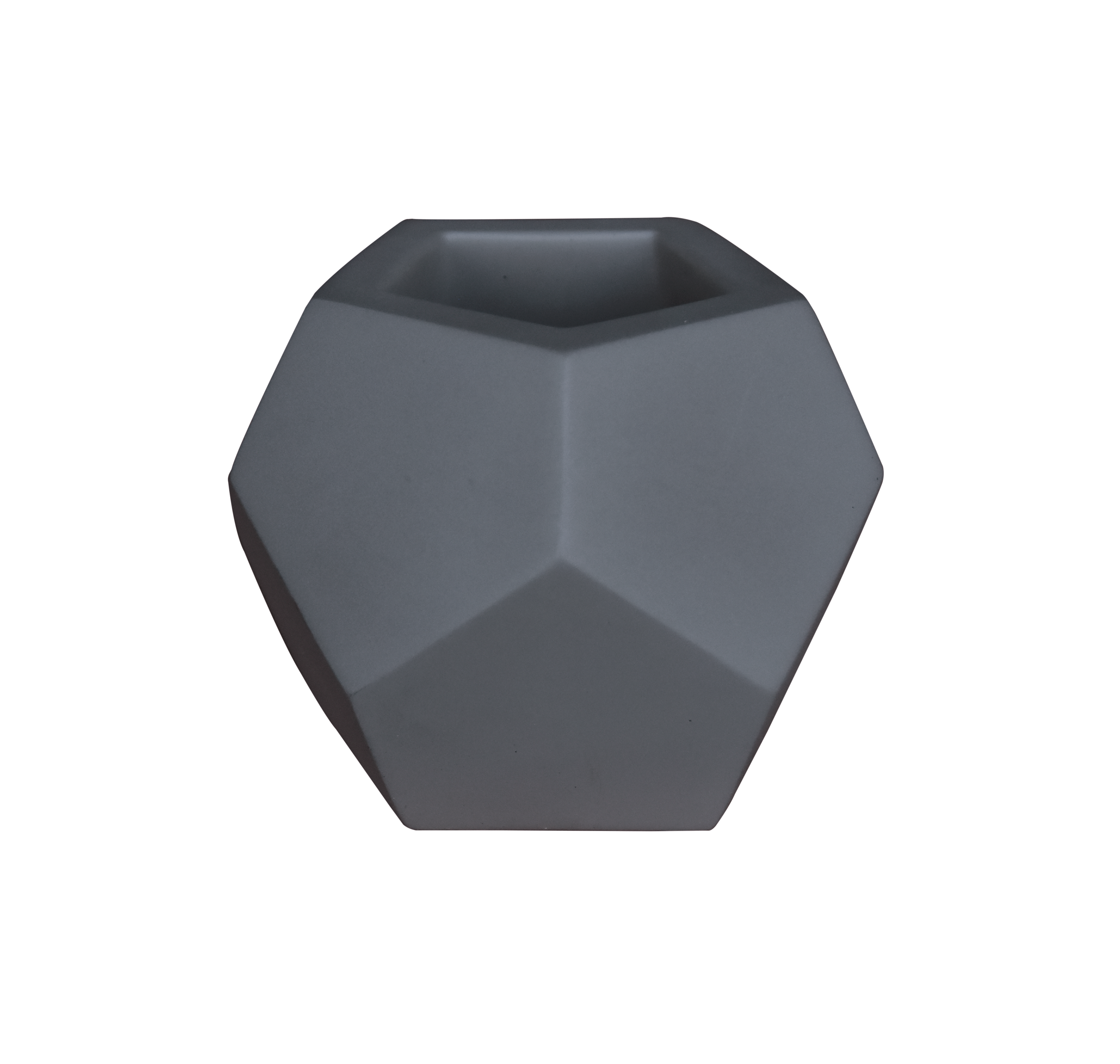 Enoch Concrete Succulent Planter (MF0114)