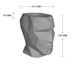 Ryan Concrete Planter (MF2193lL)