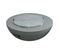Roca Stainless Steel Lid (OFG107-SS)