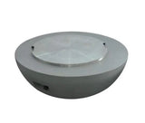 Roca Stainless Steel Lid (OFG107-SS)
