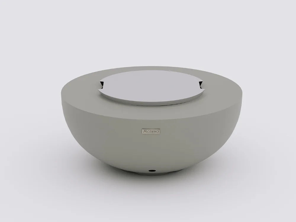 Stainless Steel Lid for Metropolis & Roca & Venice & Tramore & Branford & Waterford & Warren(OFG104-SS&OFG107-SS&OFG113-SS&OFG132-SS&OFG141-SS&OFG152-SS&OFG307-SS)