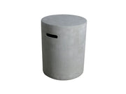 Modeno Round Concrete Propane Tank Cover (ONB017)