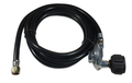 Liquid Propane Hose + Regulator