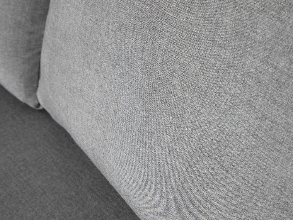 Newport Powder-Coated Aluminum 3-Seat Sofa with Sunbrella® Cushions(OS2505T-CS)