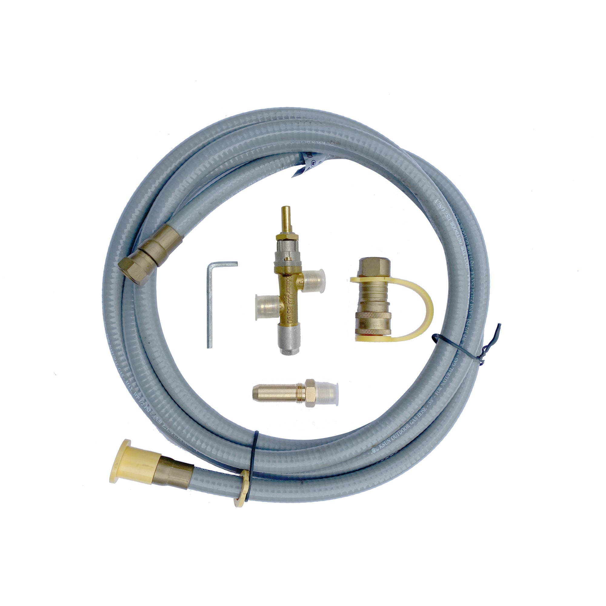 Elementi Natural Gas Conversion Kit (OCK45-NG01)
