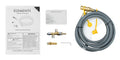 Elementi Conversion Kit LP to NG (OCK45-NG01)