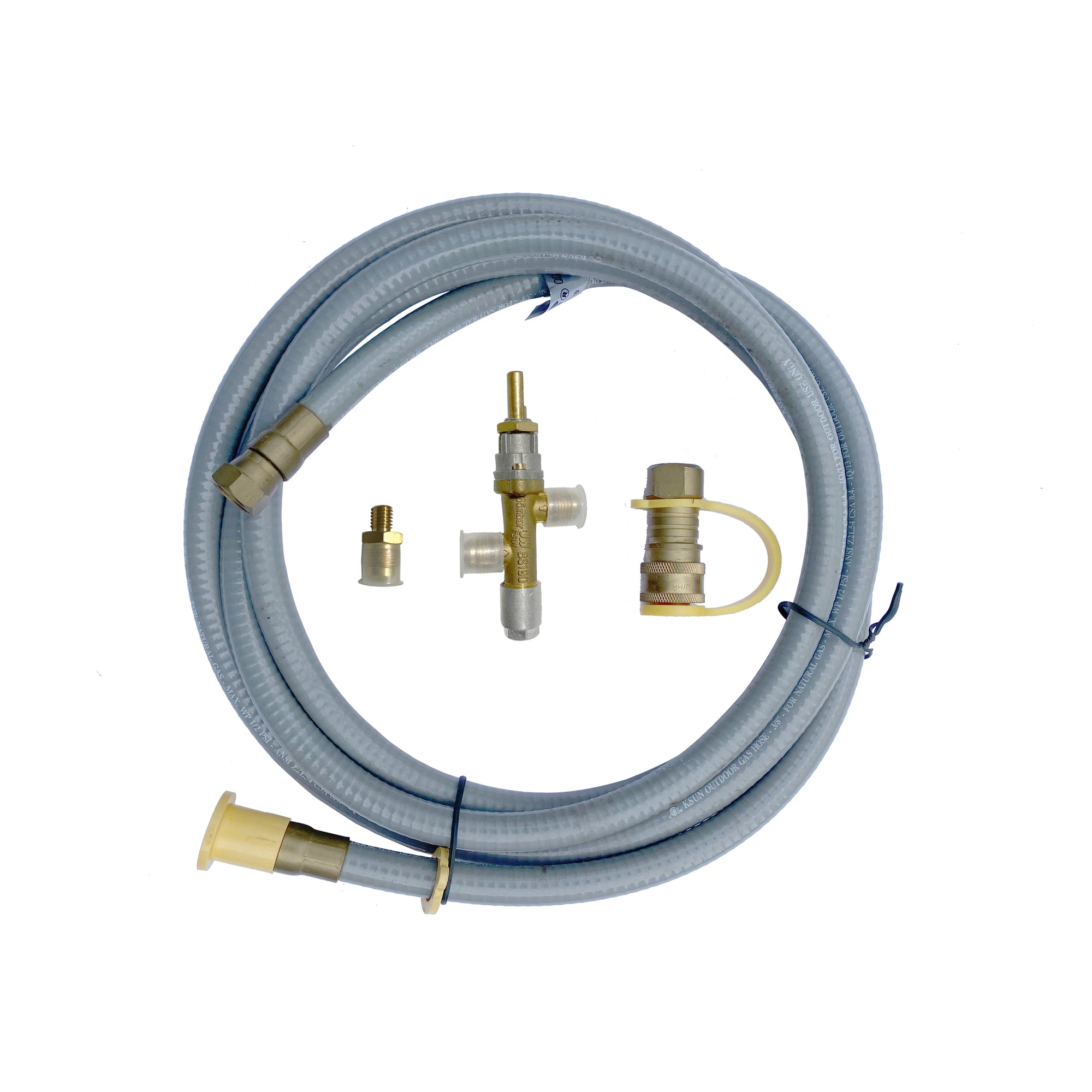 Modeno Natural Gas Conversion Kit (OCK50-NG01)