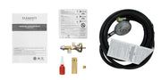 Elementi Plus Conversion Kit NG to LP (OCK60-LP01)