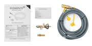 Elementi Plus Conversion Kit LP to NG (OCK60-NG01)