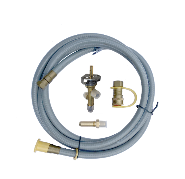 Elementi Plus Natural Gas Conversion Kit (OCK60-NG01)