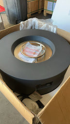 *OPEN BOX - Discounted Venice (OFG113-)