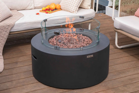 Venice Wind Screen (OFG113-WS)