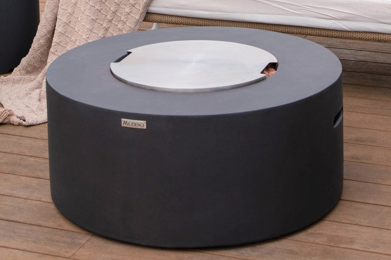 Stainless Steel Lid for Metropolis & Roca & Venice & Tramore & Branford & Waterford & Warren(OFG104-SS&OFG107-SS&OFG113-SS&OFG132-SS&OFG141-SS&OFG152-SS&OFG307-SS)