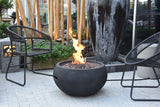 Modeno York 27" Concrete Fire Bowl (OFG115)