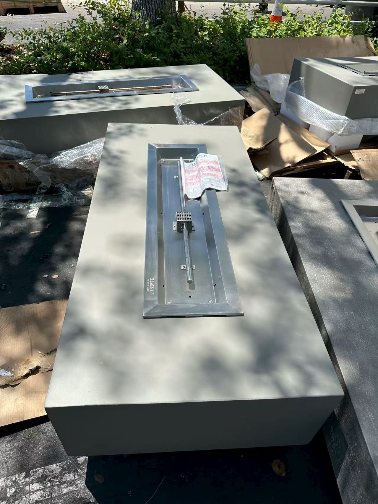 *OPEN BOX - Discounted Granville (OFG121LG)
