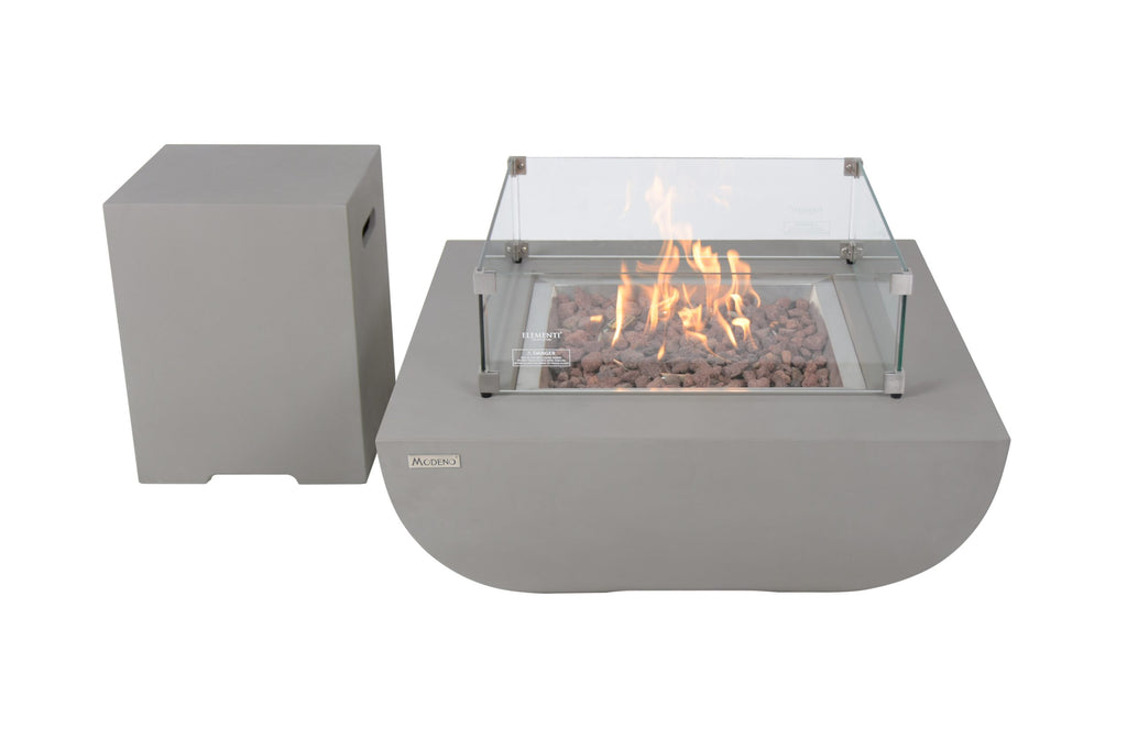 Westport Wind Screen (OFG135-WS)