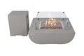 Westport Wind Screen (OFG135-WS)