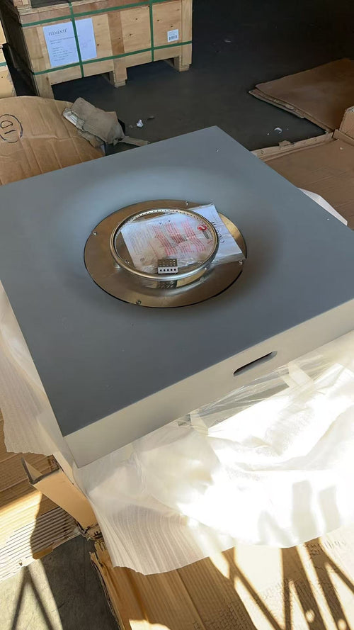 *OPEN BOX - Discounted Branford (OFG141)