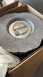 *OPEN BOX - Discounted Classic Grey Manchester (OFG145CG)