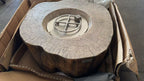 *OPEN BOX - Discounted Redwood Manchester (OFG145RW)