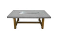 Sonoma Stainless Steel Lid (OFG201-SS)