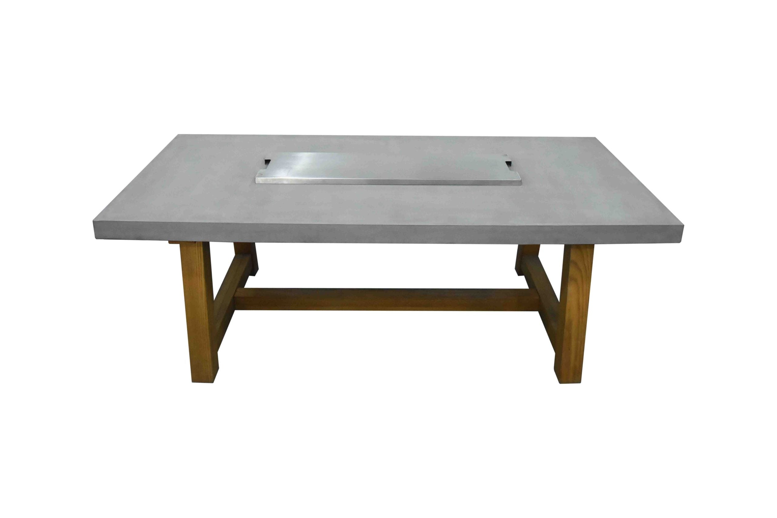 Sonoma Stainless Steel Lid (OFG201-SS)