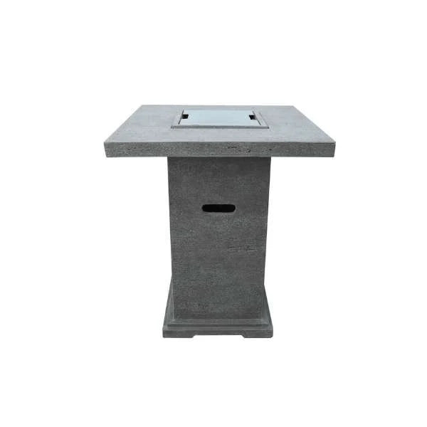 Stainless Steel Lid for Montreal Fire Table & Rova Fire Table (OFG221-SS&OFG224-SS)