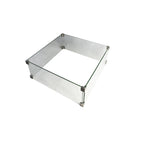Wind Screen for Montreal & Rova Fire Table (OFG221/224-WS)