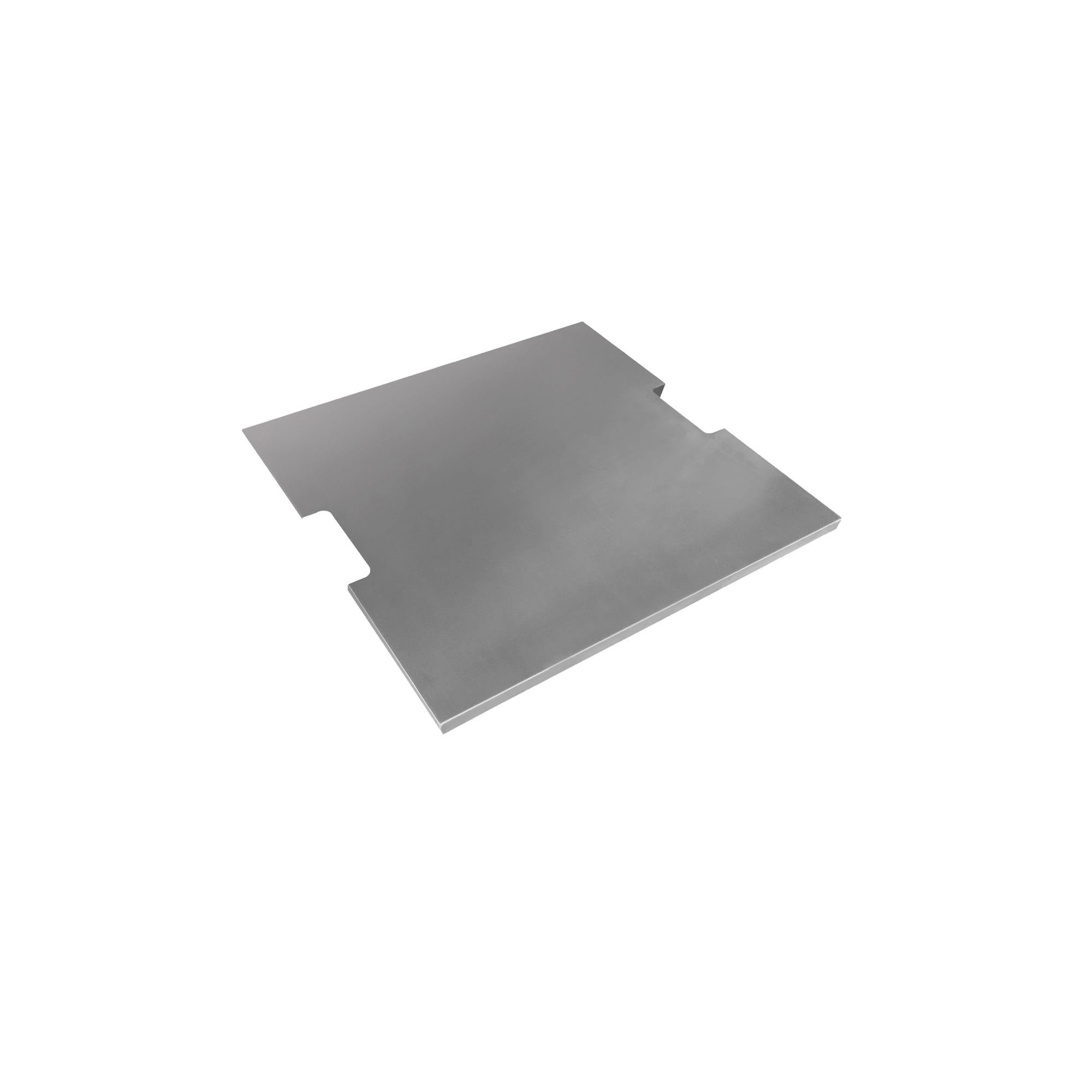 Stainless Steel Lid for Montreal & Rova Fire Table (OFG221/224-SS)