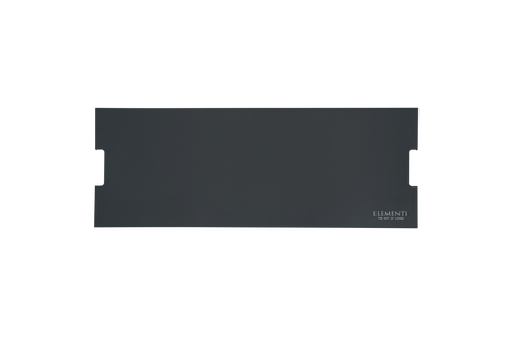 Andes Stainless Steel Lid (OFG309-SS)