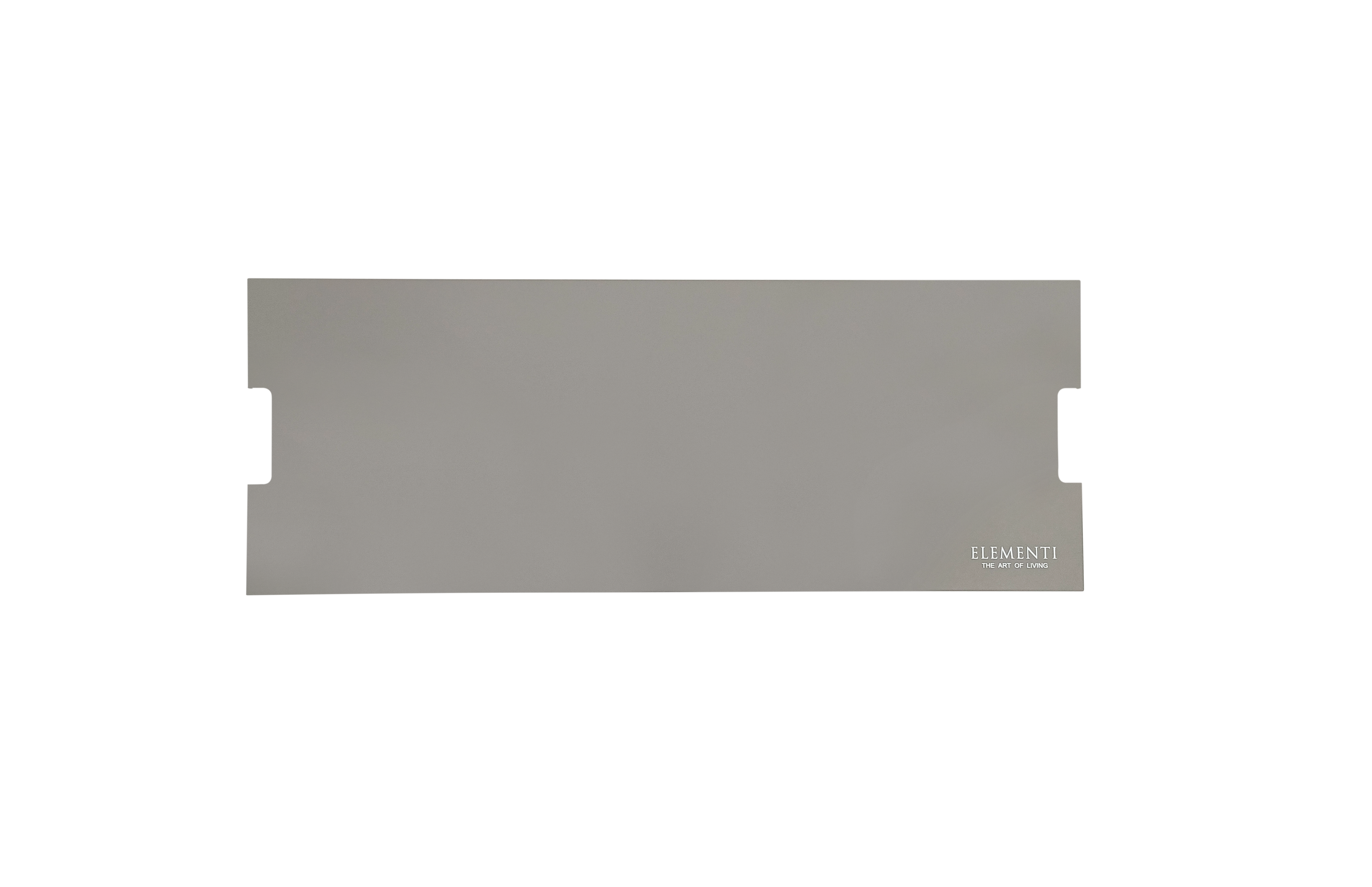 Andes Stainless Steel Lid (OFG309-SS)