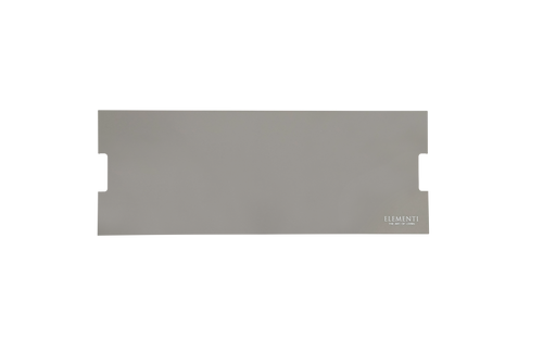 Andes Stainless Steel Lid (OFG309-SS)