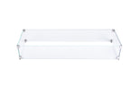 Wind Screen for Andes Fire Table (OFG309-WS)