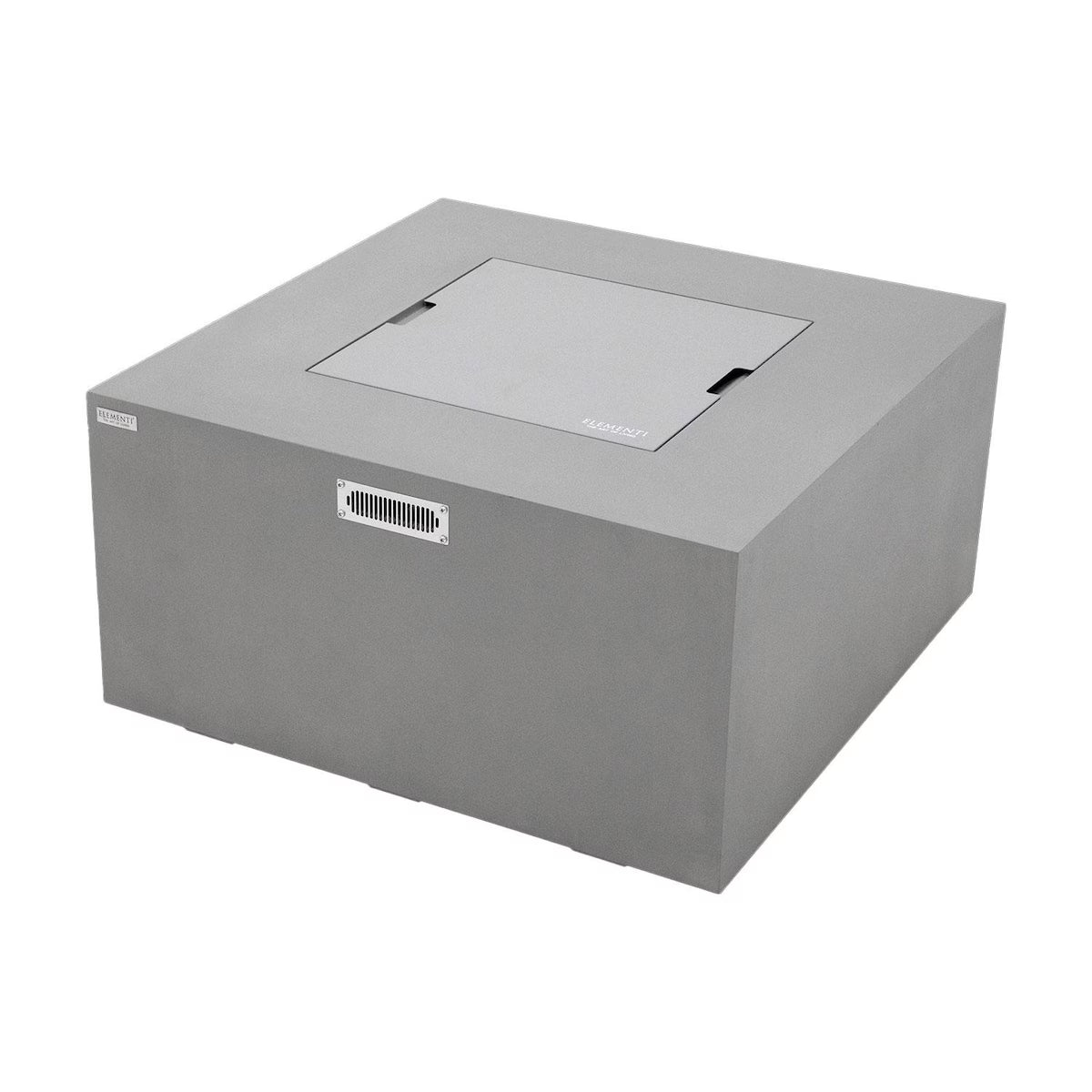 Rocky Stainless Steel Lid  (OFG310-SS)