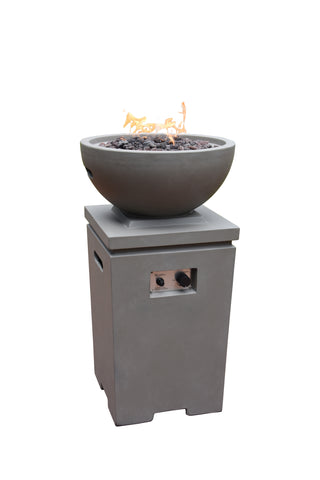 Exeter Fire Pit (OFG612)