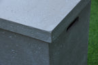 Concrete Propane Tank Cover for Manhattan/Metropolis/Hampton Fire Table (ONB01-105)